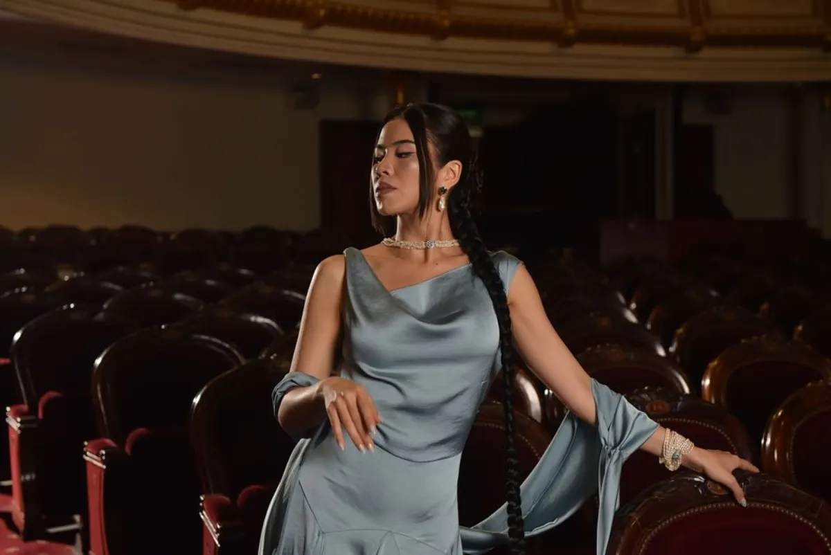cinema actress